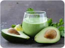 Avocado Detox Smoothie